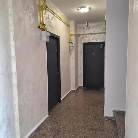 Apartmán Kingstudio