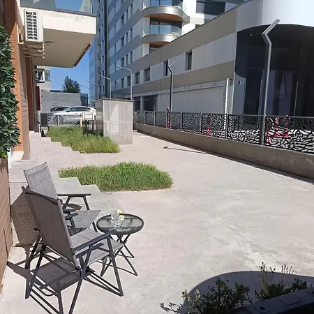 Iasmistudio Mamaia