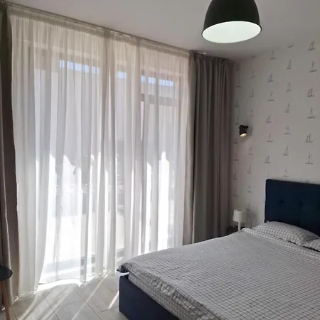 Apartmán Kingstudio