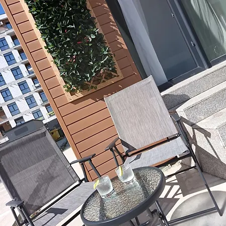 Iasmistudio * Mamaia