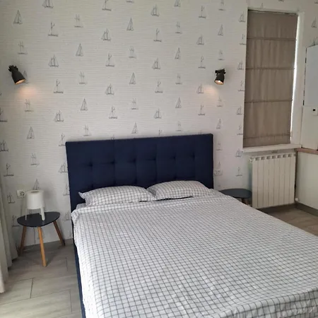 Kingstudio Apartment Mamaia
