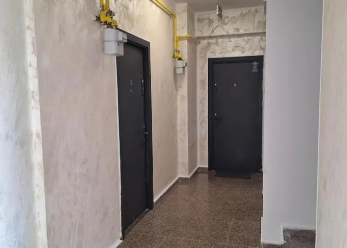 Apartament Iasmistudio